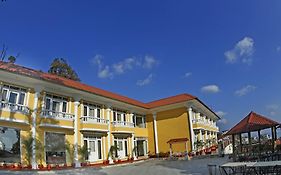 Starz Clarks Inn Mussoorie